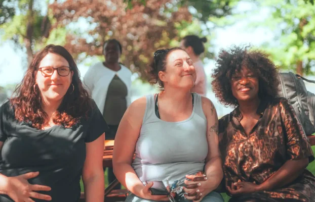 Investing In Long-Term Social Progress