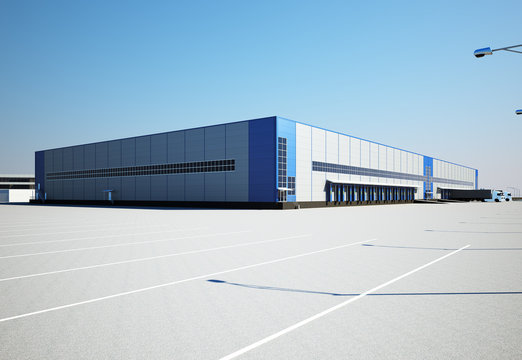 European Supply Hub