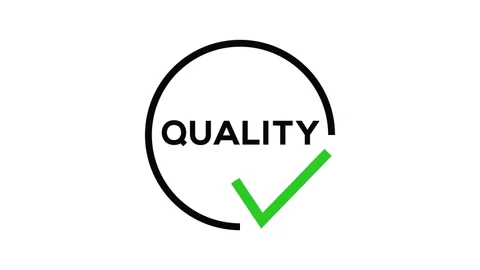 Certified Quality Standards